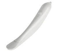 Latte Art Pen - Herramienta portátil para tallar, diseño de café con dibujo de patrón, grabado de espuma con detalles, accesorio, punta de acero inoxidable para decoración de bebidas de capuchino y