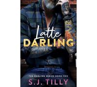 Latte Darling: Book Two of the Darling Series: 2