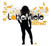 Latte e Miele - Live Tasting