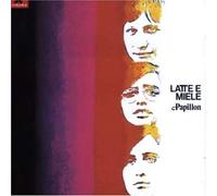 Latte E Miele - Papillon