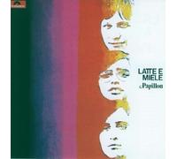 Latte E Miele - Papillon -Ltd-