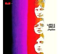 Latte E Miele - Papillon (Shm-CD)