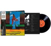 Latte E Miele - Passio Secundum Mattheum [Vinilo]