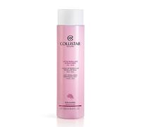 Collistar Leche micelar desmaquillante para rostro y ojos 250 ml