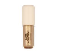 Latte Nourishing and Coffee Flavored Lip Gloss 3.5 ml