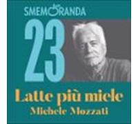 Latte più miele