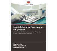 L'atteinte à la fourrure et sa gestion: L'implication de la furcation dévoilée : Perspectives d'experts et techniques de gestion