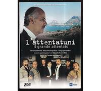 L'attentatuni - Il grande attentato [Italia] [DVD]