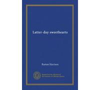 Latter-day sweethearts