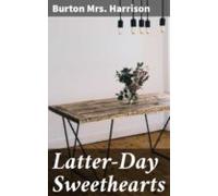 Latter-day Sweethearts (ebook)
