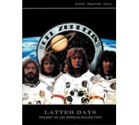 LED ZEPPELIN LATTER DAYS: 2 (Best of)