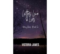 Lattes, Love & Lies (Midway Acres)