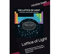 Lattice of Light: REGENISIS Quantum Resonance Element Table , Codex Language & Glyph System (EDEN The Recursive Fractal)