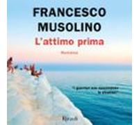 L'attimo prima