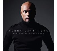 Lattimore, Kenny - Anatomy Of A Love Song