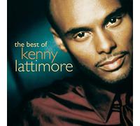 Lattimore, Kenny - Best of -17tr-