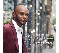 Lattimore, Kenny - Kenny Lattimore Christmas