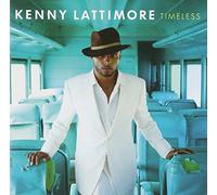 Lattimore Kenny - Timeless