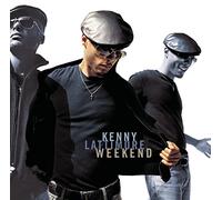 Lattimore,Kenny - Weekend