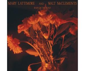 Lattimore, Mary and Mcclements, Walt - Rain on the Road
