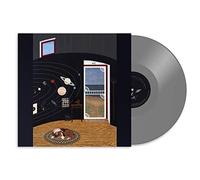 Lattimore, Mary - Silver Ladders (Ltd Metallic Silver Vinyl) [Vinilo]