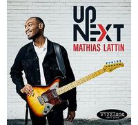 Lattin, Mathias - Up Next