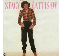 Lattisaw,Stacy - Let Me Be Your Angel