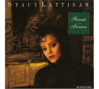 Lattisaw, Stacy - Personal Attention
