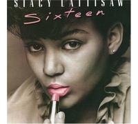 Stacy Lattisaw - Sixteen