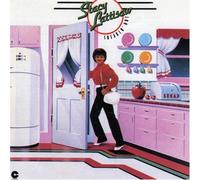 Lattisaw, Stacy - Sneakin Out