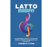 LATTO BIOGRAPHY: From Miss Mulatto to Music Icon - How Adversity, Ambition, and Southern Swagger Built a Chart-Topping Career