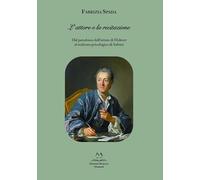 L'attore e la recitazione. Dal paradosso dell'attore di Diderot al realismo psicologico di Salvini