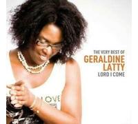 Latty, Geraldine - Lord I Come - the Best..