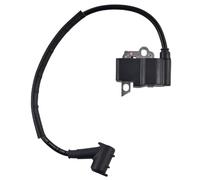 Latuwa 1145 400 1303, 1145 400 4711 Módulo de bobina de encendido para motosierra Stihl MS201 MS201T MS201C MS201 2-Mix MS201TC PN 1145400 1303 11454004711