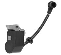 Latuwa 302138 - Módulo de bobina de encendido para motosierra McCulloch Euro MaC S34P MaC S38P MaC S39P Mac 835S-AV Mac 836S-AV Mac 838S-AV Mac CAT 839