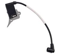 Latuwa 6995209 Bobina de encendido para Alpina A305 A350 A3700 A375 A400 A4000 A405 BG4040 C25 C38 C41 CP35 CP37 CP3740 EP2525CS MC3722 0 P42. 0S PR2510 PR270 PS370 SP372 SP375Q SP405Q 4040CS