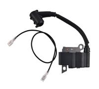 Latuwa Bobina de encendido 1137 400 1310, 1137 1309 A para motosierra Stihl MS194T MS194TC MS194 C-E 1137-400-1310 1134001310 1137-400-1309A 11374001310 01309 A