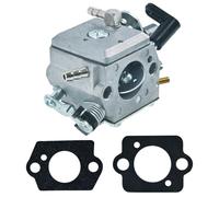 Latuwa Carburador 50070224 5007-0224 50070224B para motosierra Oleo Mac 947 952 GS520 Efco 147 152 Walbro Carb HDA-205 HDA205
