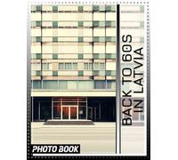 Latvia Photo Book: Explore 40 Captivating Images Capturing The Essence Of Latvia’s Vibrant 1960s Culture