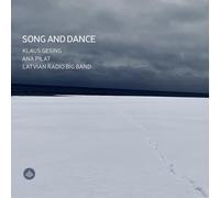 Latvian Radio Big Band - Song and Dance [Import]