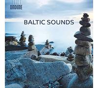Latvian Radio Choir - Baltic Sounds