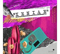 Latvian Radio Choir & Sigvards Klava - Juris Abols: Opera Xeniae