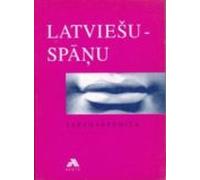 latviesu-spanu-sarunvardnica= guia de conversacion letona-español