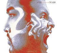 Latyrx - The Album: 20th Anniversary Deluxe Edition