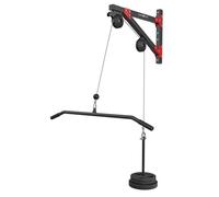 Latzug para montaje en pared Tirador de cable para torre MH-W108 2.0 Marbo Sport
