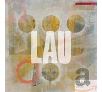 Lau - Decade (The Best Of 2007-2017)