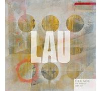 Lau - Decade (The Best Of 2007-2017) [Vinilo]