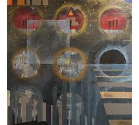 Lau - Midnight And Closedown [Vinilo]