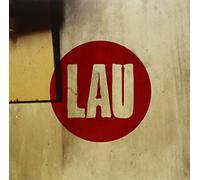 Lau - Race The Loser / Ghosts Ep