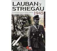 Lauban y Striegau: Combates por la Baja Silesia 1945: 44 (IMAGENES DE GUERRA)